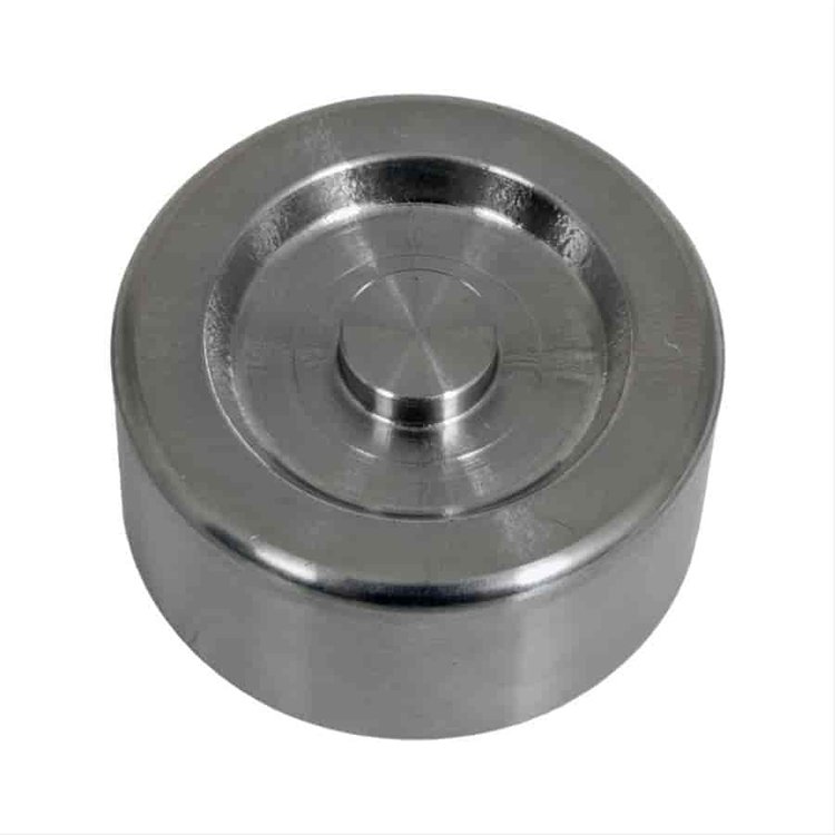 Piston - 1.25 x.61 SS -GP200/320