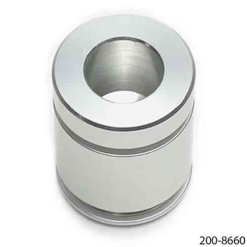 PISTON ASSEMBLY HM2 1.19