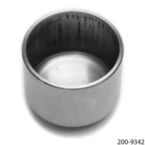 Piston 2.00-in SS Cup GM Metric
