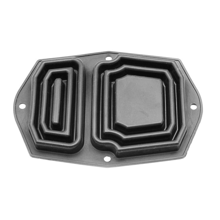 210-14799 M/C Reservoir Cap Diaphragm