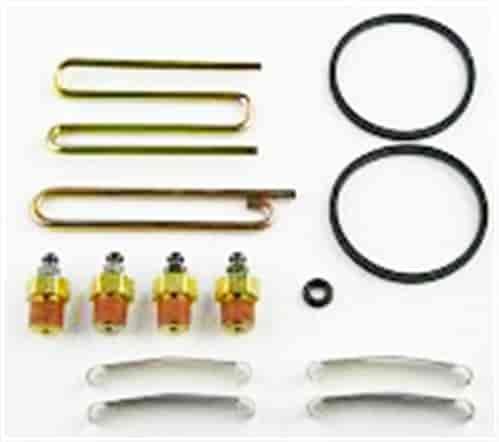 O-Ring For Use With Forged Billet Dynalite Calipers