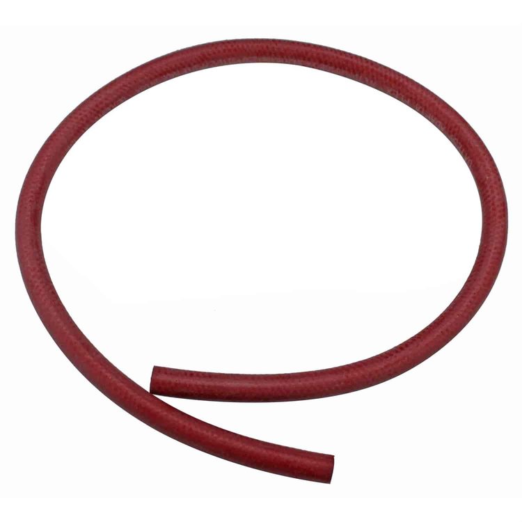 REMOTE MASTER CYLINDER HOSE 1/4 ID 30 LONG
