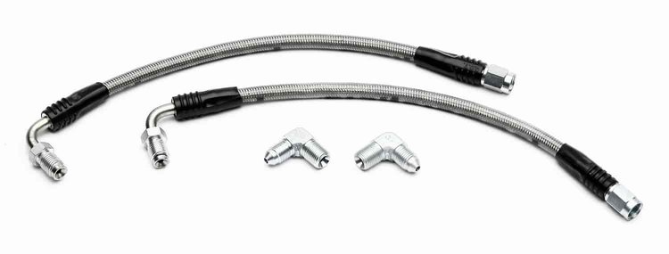 Brake Flexline Kit 10.50" Length