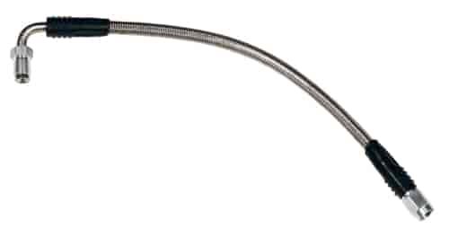 Brake Flexline Kit 10.50" Length