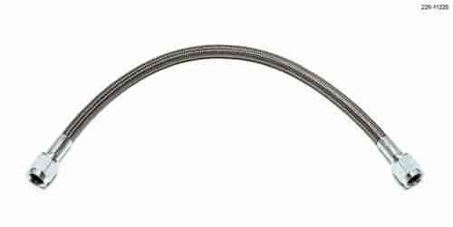 Brake Flexline Kit 12.00" Length