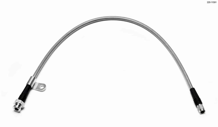 Brake Flexline Kit 24.00" Length