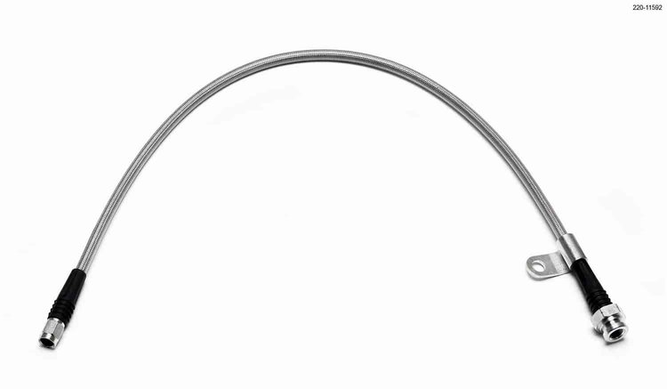 Brake Flexline Kit 24.00" Length