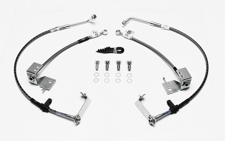 220-12203 Flexline Kit