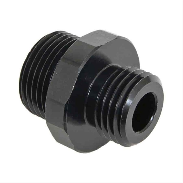 FITTING BILLET RESERVOIR/SHORT 11/16-20