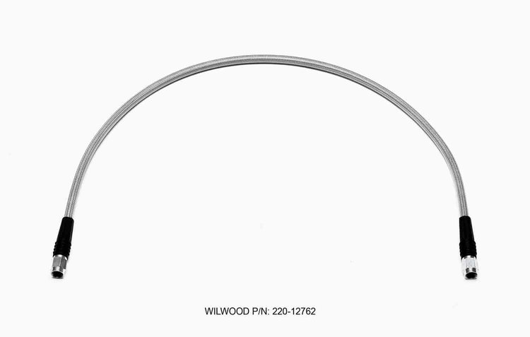 Brake Flexline Kit 25.00" Length