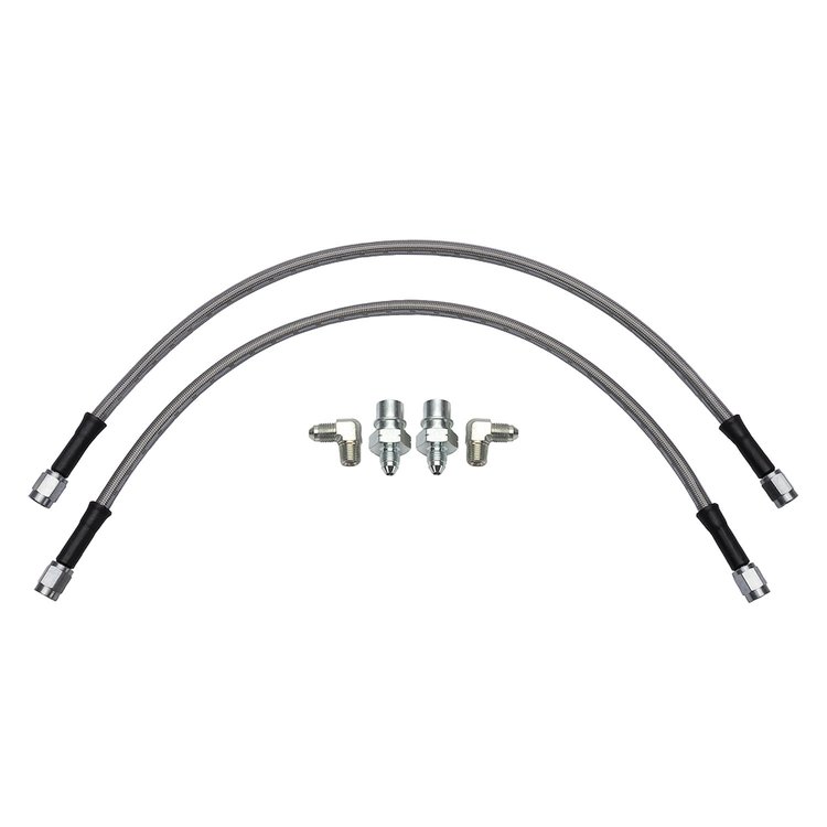 220-15672 Flexline Kit