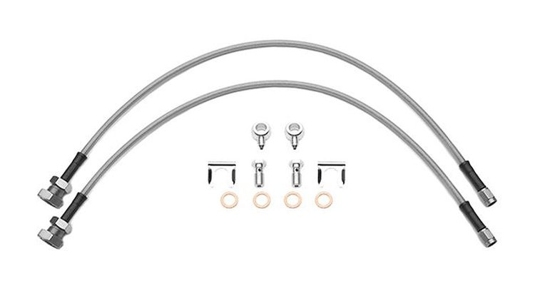 220-15680 Flexline Kit