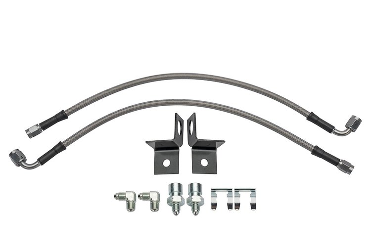 220-15699 Flexline Kit