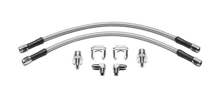220-15714 Flexline Kit