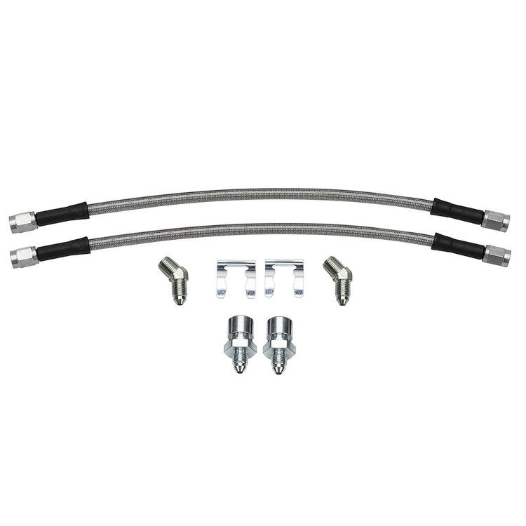 220-15806 Flexline Kit