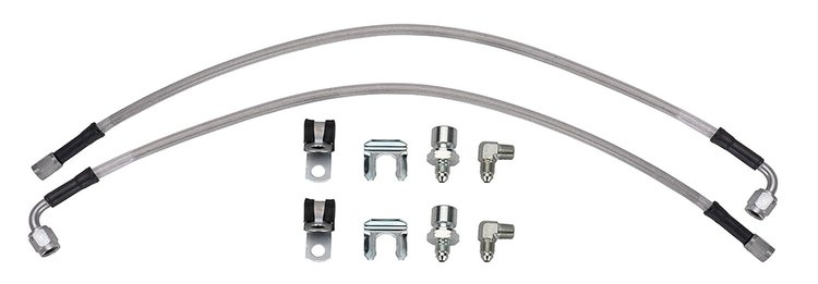 220-15837 Flexline Kit