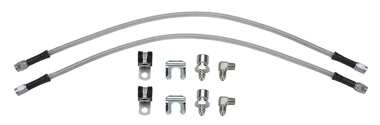 220-15838 Flexline Kit