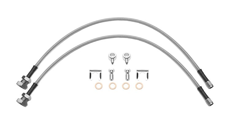 220-15868 Flexline Kit