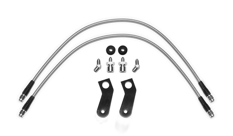 220-15929 Flexline Kit