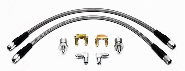 220-15994 Brake Flexline Kit