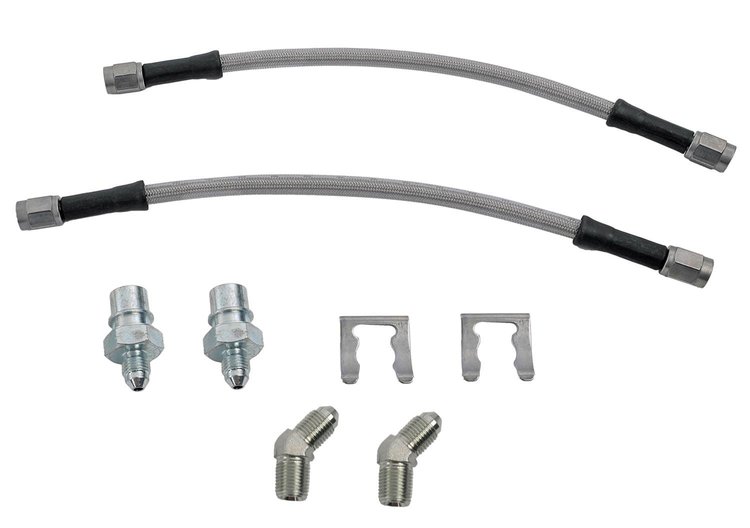 220-16016 Flexline Kit