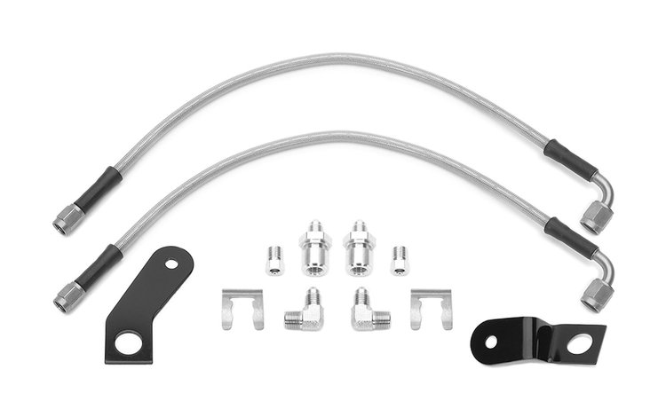220-16025 Flexline Kit