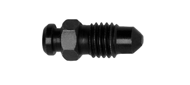 220-16120 Bleed Screw