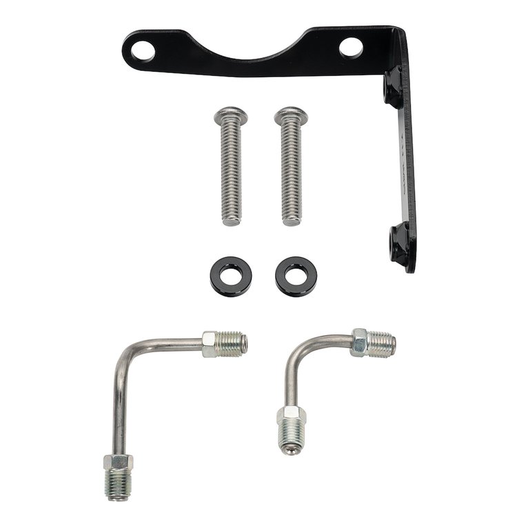 220-16795 Proportioning Valve Bracket Kit