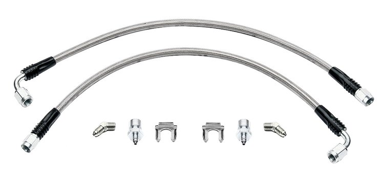 220-16802 Flexline Kit