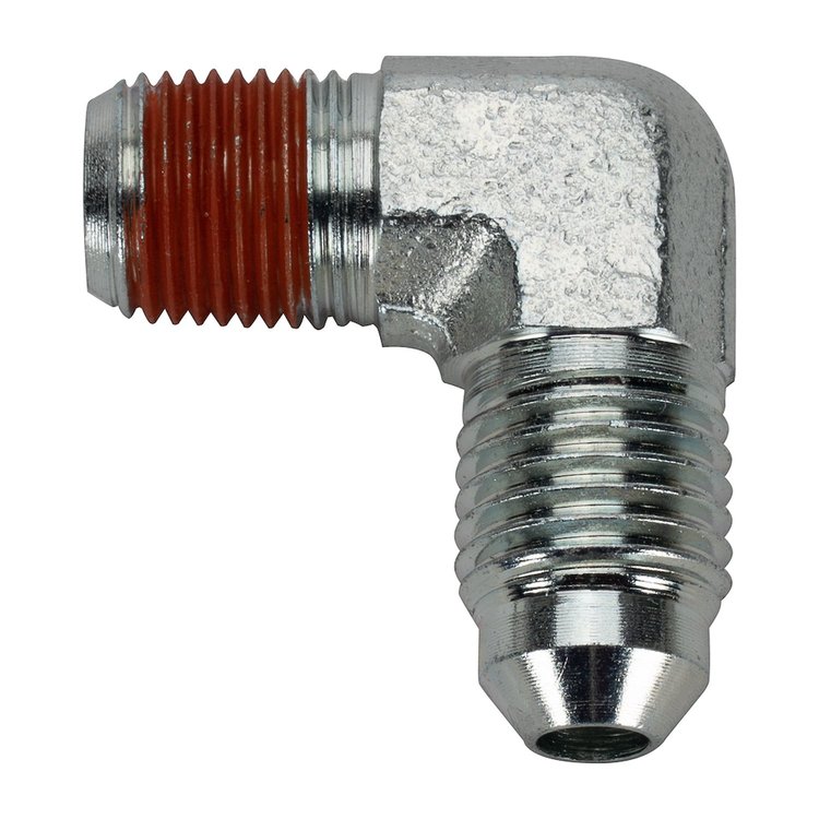 220-16896 Caliper Inlet Fitting