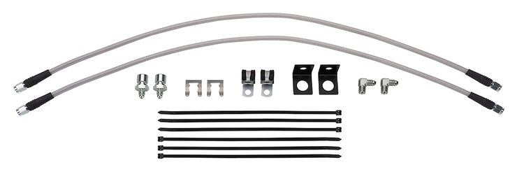 220-17001 Flexline Kit