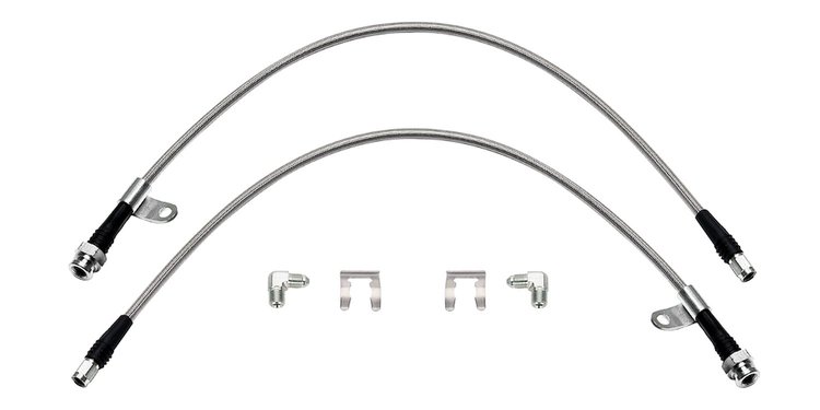 220-17008 Flexline Kit