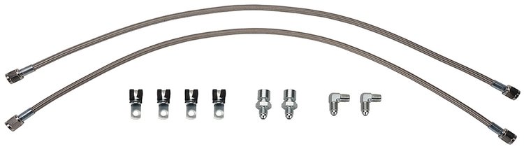 220-17129 Flexline Kit