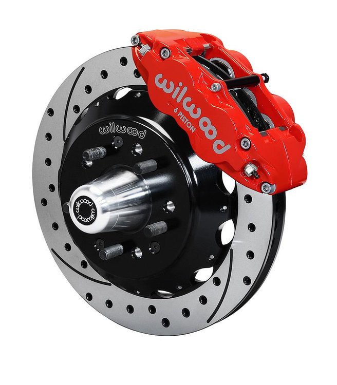220-17199 Flexline Kit