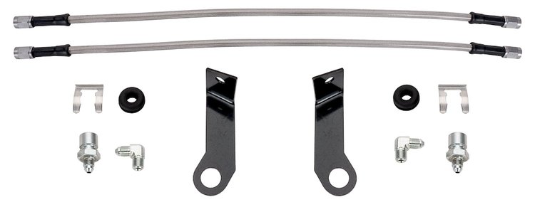 220-17300 Flexline Kit