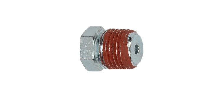 220-17322 Bleed Screw
