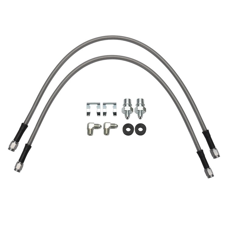 220-17382 Flexline Kit