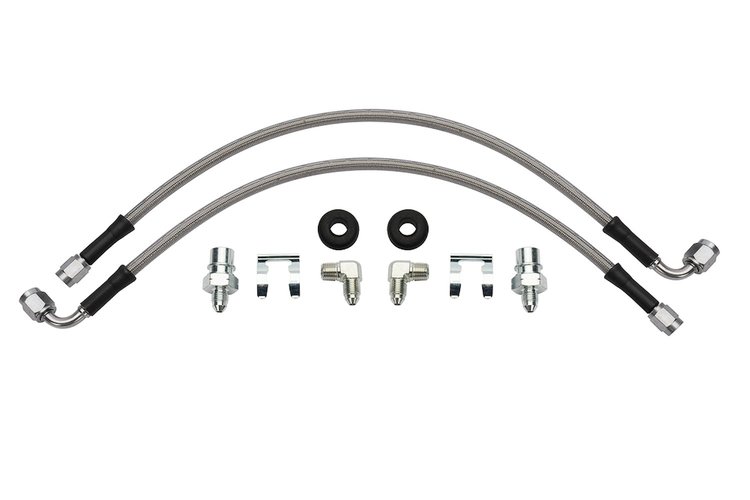 220-17482 Flexline Kit
