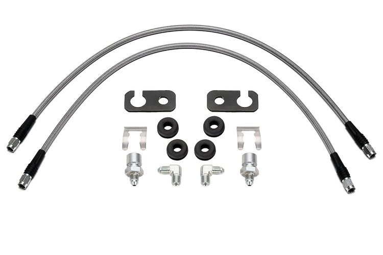 220-17529 Flexline Kit