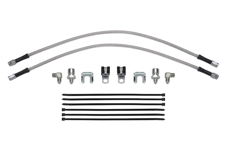 220-17599 Flexline Kit