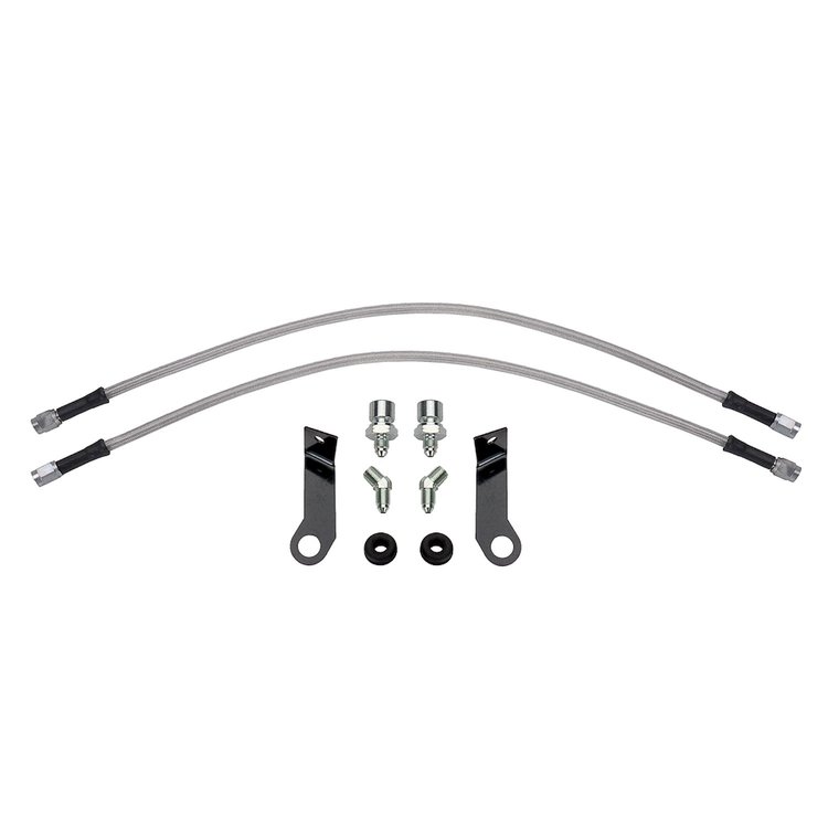 220-17600 Flexline Kit
