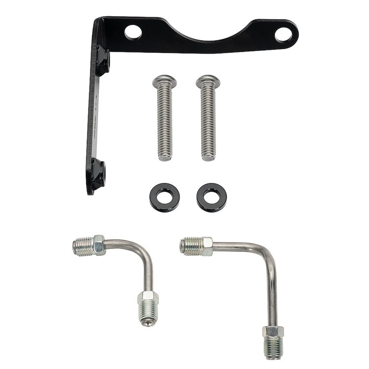220-17801 Proportioning Valve Bracket Kit