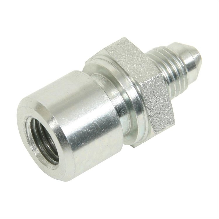 220-17924 Brake Line Fitting and Adapters