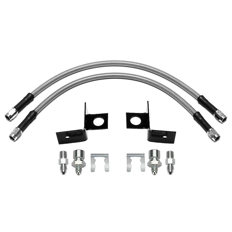 220-17925 Flexline Kit
