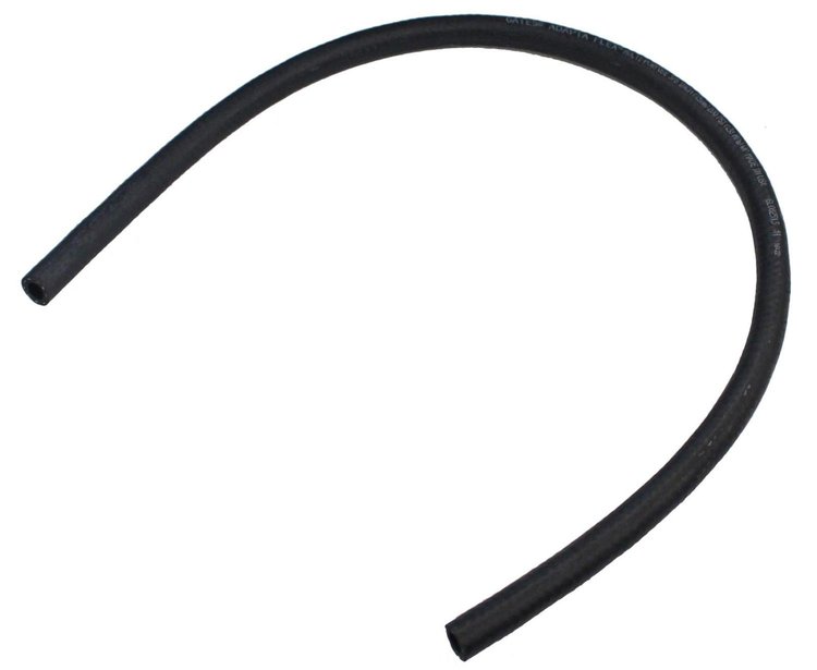 Remote Reservoir Master Cylinder Hose for Wilwood Kits 260-3372, 260-3374, 260-3376, 260-3378, 260-3380, 260-5920