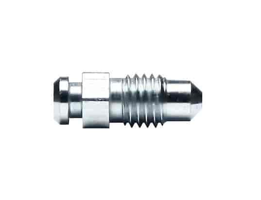 Bleeder Screw 1/4"-28