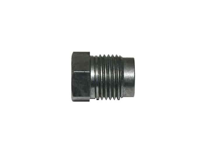 Master Cylinder 3/16'' Tube Fitting 9/16''-20