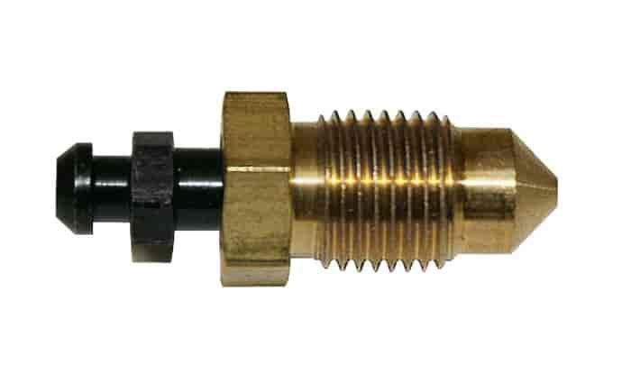Bleed Screw Kit M10 x 1.0