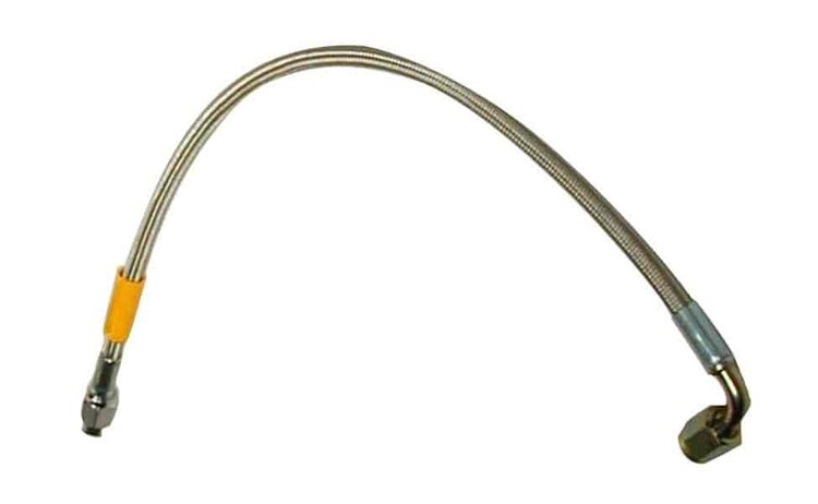 Brake Flexline Kit 22.00" Length