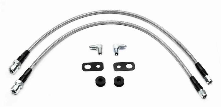 Brake Flexline Kit 20.00" Length